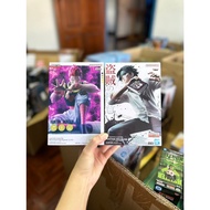 HUNTER Shunter-Hisoka/Kuroro