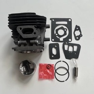 40mm Cylinder piston ring Gasket kit For STIHL FS 460 FS460R FS460C FS460RC FS460 Mower brush cutte