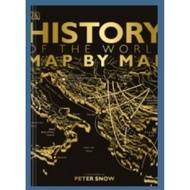 History of The World Map by Map