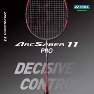 Yonex Arcsaber 11 Pro [100% authentic] Ready Stock