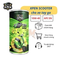 Xpen Scooter Ester 4T 10w40 800ml