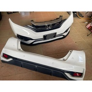 Bumper Depan Belakang GK5 FLRS copy 1:1 (USED)