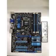 Mainboard - ASUS P8Z68-V LX motherboard