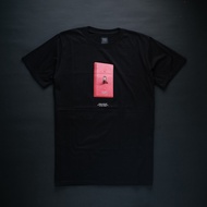 NITENDO TEES BLACK