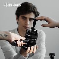 MHW-3BOMBER Bomber Control Series Cyclone Mixing Needle Coffee Cloth Powder Needle Rotating Evenly S