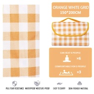 3M*2M/2M*2M/1.5M*2M/1M*1.5M Picnic Portable Extra Large Picnic Mat Waterproof 200x200cm Outdoor Picn