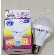 9 Watt LED Bulb