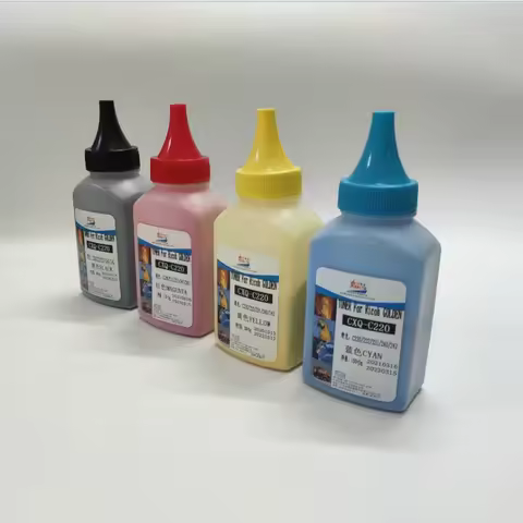 Refill Toner Powder For Xerox Phaser 7100 7100n DocuPrint C3350 Printer,For Epson AcuLaser C9300 Pri