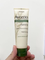 艾惟諾 Aveeno 燕麥高效舒緩保濕乳71ML