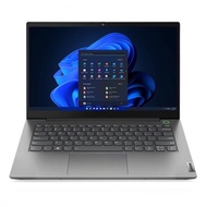 Thinkbook 14 G4-3TMJ  i5-1235U 8GB D4 512GB Intel Iris Xe 14"FHD W11 PRO F/P / 1 YR PREM