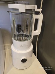 小米Xiaomi智能破壁料理機 榨汁機