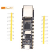 For   Linux Board RV1103 Rockchip AI Board ARM -A7 for   Accessories C)