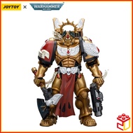 (Pr3 0rd3r) Joytoy Warhammer 40K Blood Angels Commander Dante