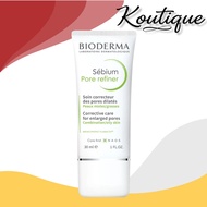 Bioderma Sebium Pore Refiner 30ml