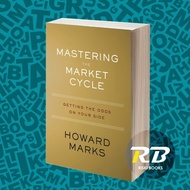 Mastering the Market Cycle: Getting the Odds on Your Side Howard Mark