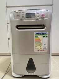 三菱MJ-E152AK-H 抽濕機22.5公升