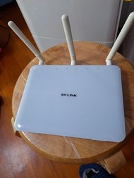 TP-LINK AC1750 dual brand router無線 路由器