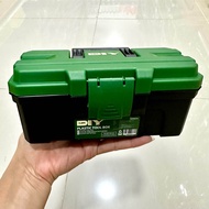 กล่องเก็บเครื่องมือ กล่องเก็บอุปกรณ์ กล่องเครื่องมือขนาดจิ๋ว Mini Tool Box กล่องเก็บของขนาดเล็ก