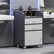 Ya Yard Cabinet Tool Cabinet Shelf Barber Shop Storage Hair Salon Hair Cutting Tool Hair Dryer Cabin