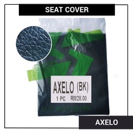 SUZUKI AXELO SEAT COVER 0 SARUNG KAIN PROTECTOR KUSYEN KUSEN CUSION KUSION TEMPAT DUDUK AXELO SUZUKI