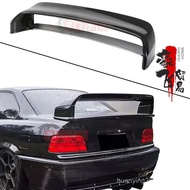 Applicable1990-2000Bmw e36Tail E36Modified Four-Section Sports Car Wing e36Double-layer BMW Spoiler