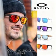 Oakley oo9417 Holbrook XL Prizm P 太陽眼鏡