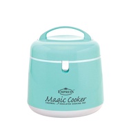 Empress ™ Magic Cooker 2.5 / 5.5 liter (2500 / 5500 ml) Cosway 89889 Thermal Insulated Cooking Pot