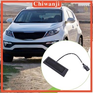 [Chiwanji] Tailgate Release Switch 81720G5000, Professional Replacement Accessory