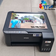 Epson L3250 Wifi Print Scan Copy Printer