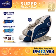 GINTELL DéSpace Moon-X Massage Chair