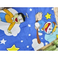 ZIPPERED BEDSHEET SIZE 90X200 cm