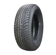 Dunlop Grantrek AT25 265/60 R18 ban mobil Pajero Fortuner