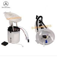 MERCEDES BENZ W204 W212 FUEL PUMP & FUEL FILTER 2044701394 2044702094