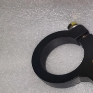 Breket plus raiser stang lebar khusus Honda CBR250RR