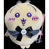 Chiikawa Tenshi Akuma Mascot Plush Toy