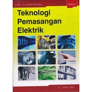 IBS Teknologi Pemasangan Elektrik