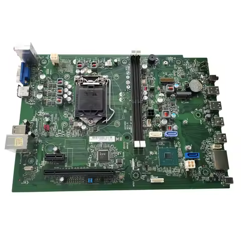Used For HP Gaming TG01 TE01 Motherboard L56019-601 L56019-001 L56808-001 H370 LGA1151 8th 9th DDR4 