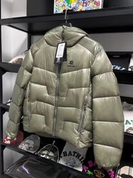 KAILAS 5000GT 防水羽絨外套