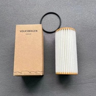 06L115562B Oil Grid 2.0T Filter Element for Audi A4L A5 Q5 Q5L  A6L C7 A7 for EA888 Three Generation