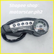 ✸ ❃ ⊕ MSX125M METER ASSY MOTORSTAR For Motorcycle Parts