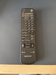 SONY RM-803 電視機頂盒遙控器