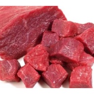 Topside Beef (500gram) / Topside