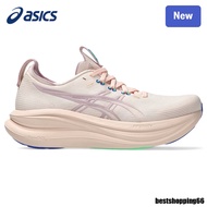 GEL-Nimbus 28 Running Shoes Cushion Sneakers Men Women