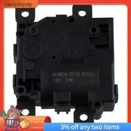 [In Stock]063800-2110 Car AC Radiator Damper Actuator for  Crown  GS is 2012-2019 Servo Motor Device
