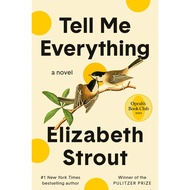 Tell Me Everything (Amgash 5)/Elizabeth Strout [Sanmin Online Bookstore]