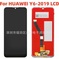 Suitable for Huawei Y6S Screen Assembly Honor8A/Y6prime 2019 LCD Screen Display Internal Screen LCD