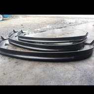 Proton wira satria arena lips pu c99 cap boleh bukak