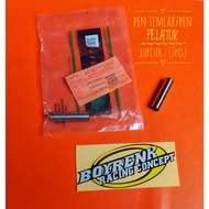 Jupiter Trigger Pen Crypton Fukuyama Jupiter Trigger Pen Crypton Fukuyama/