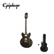 Epiphone Sheraton-II Pro Professional Electric Guitar Beginner Electric Guitar Vintage Sunburst Vintage Sunburst Sheraton II Pro