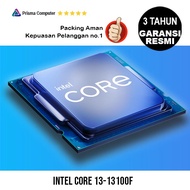 Intel CORE I3-13100F PROCESSOR